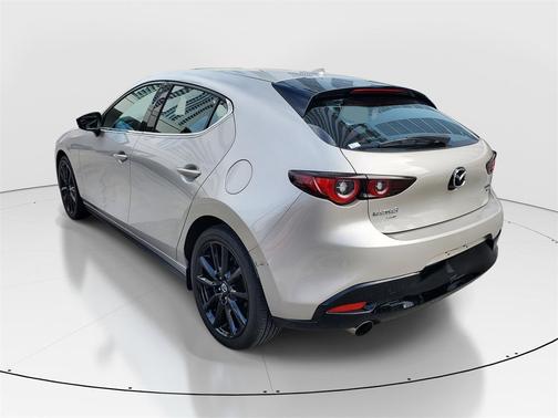 2023 Mazda Mazda3 2.5 Turbo AWD