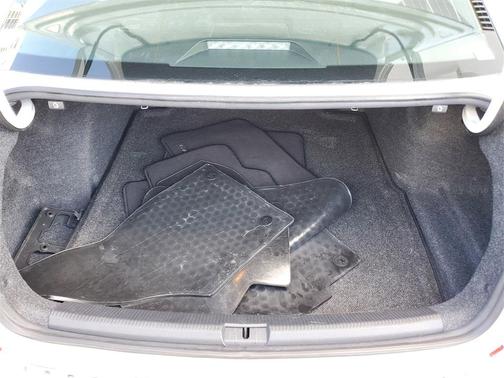 2022 Volkswagen Passat 2.0T SE