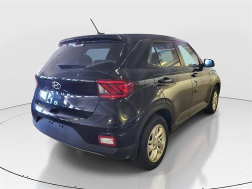 2024 Hyundai VENUE SE