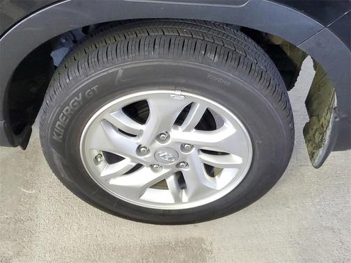 2024 Hyundai VENUE SE