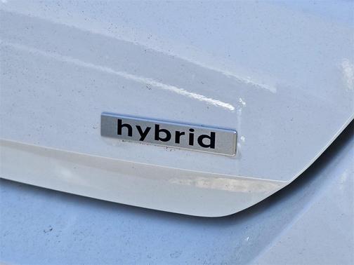 2026 Hyundai ELANTRA HEV Limited