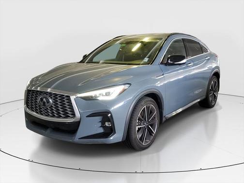 2023 INFINITI QX55 ESSENTIAL