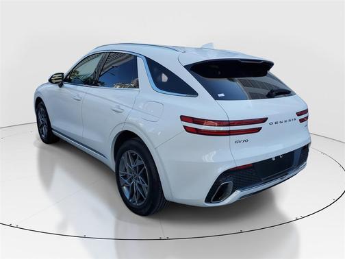 2024 Genesis GV70 2.5T AWD