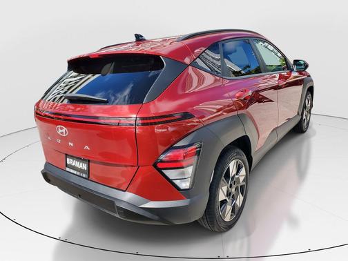 2025 Hyundai KONA SEL Convenience