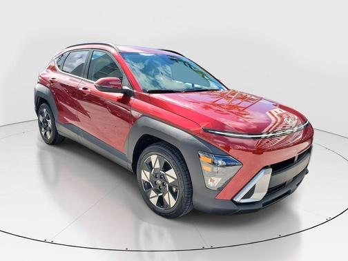 2025 Hyundai KONA SEL Convenience