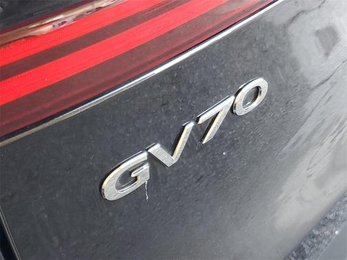 2023 Genesis GV70 2.5T AWD