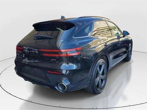 2023 Genesis GV70 2.5T AWD