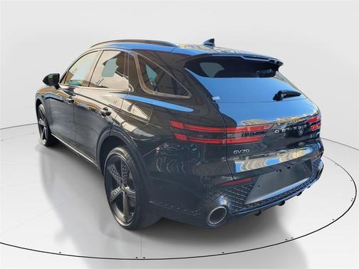 2023 Genesis GV70 2.5T AWD