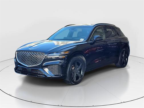 2023 Genesis GV70 2.5T AWD