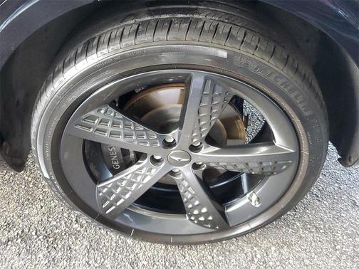 2023 Genesis GV70 2.5T AWD