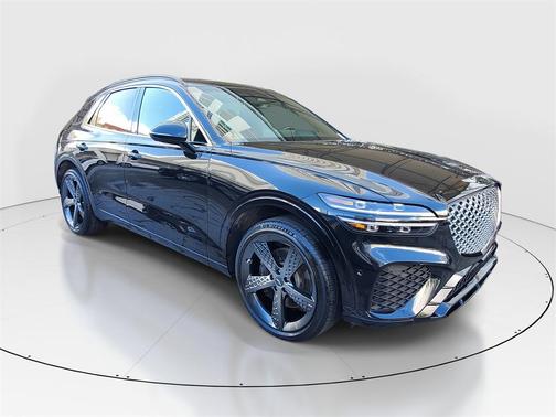 2023 Genesis GV70 2.5T AWD