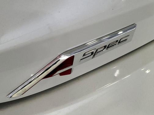 2021 Acura TLX A-Spec