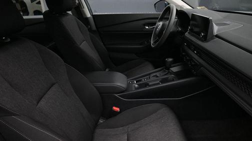 Canyon River Blue Metallic 2023 Honda Accord EX