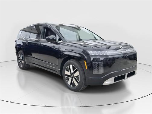 2026 Hyundai IONIQ 9 SEL