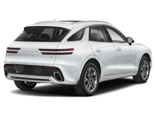 2023 Genesis GV70 2.5T AWD