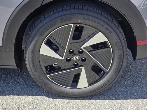 2026 Hyundai IONIQ 5 SE