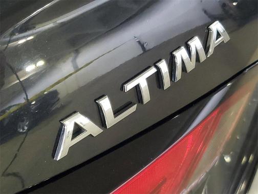 2021 Nissan Altima 2.5 SL