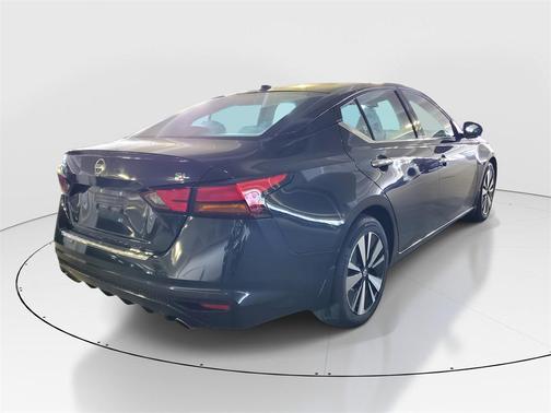 2021 Nissan Altima 2.5 SL