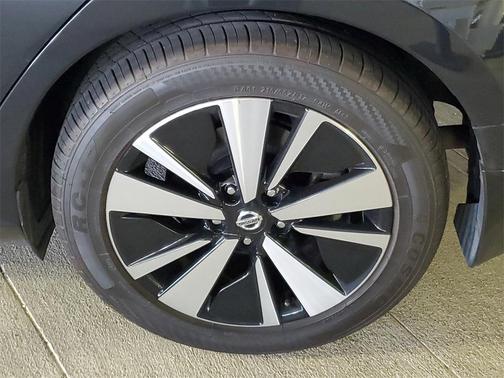 2021 Nissan Altima 2.5 SL