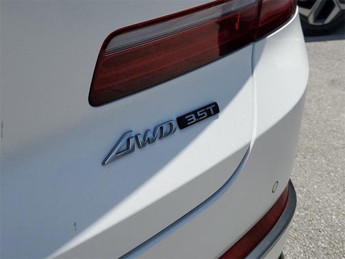 2023 Genesis GV80 3.5T