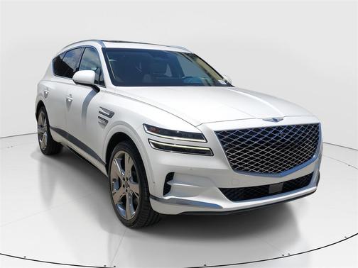 2023 Genesis GV80 3.5T