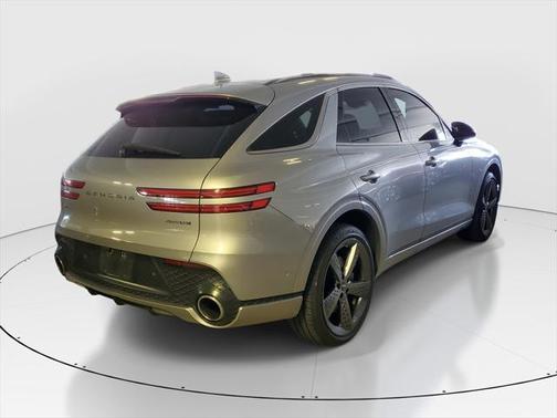 2022 Genesis GV70 3.5T AWD Sport