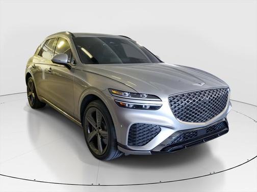 2022 Genesis GV70 3.5T AWD Sport
