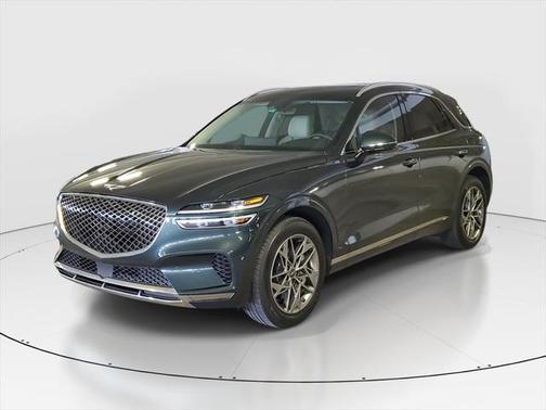 2023 Genesis GV70 2.5T AWD