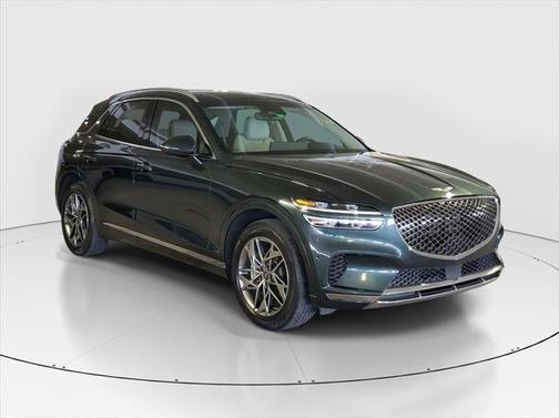 2023 Genesis GV70 2.5T AWD