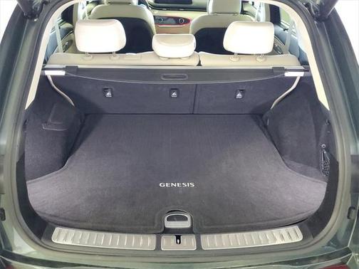 2023 Genesis GV70 2.5T AWD