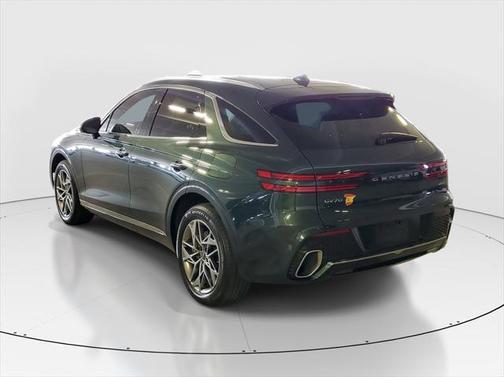 2023 Genesis GV70 2.5T AWD