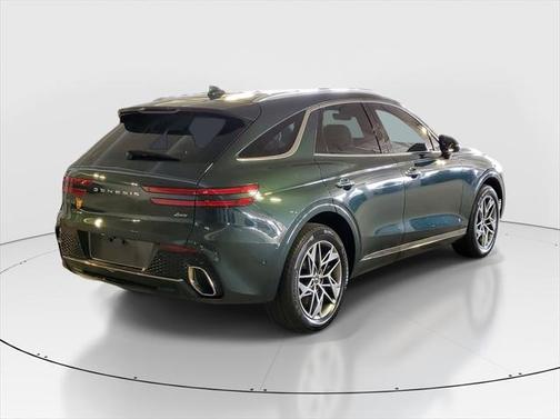 2023 Genesis GV70 2.5T AWD