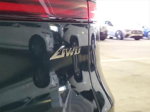 2023 Genesis GV70 2.5T AWD