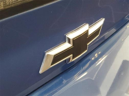 2021 Chevrolet Camaro RWD Coupe LT1