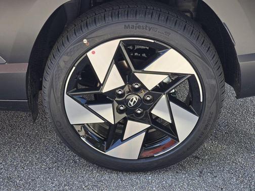 Ecotronic Gray Pearl 2026 Hyundai KONA Limited