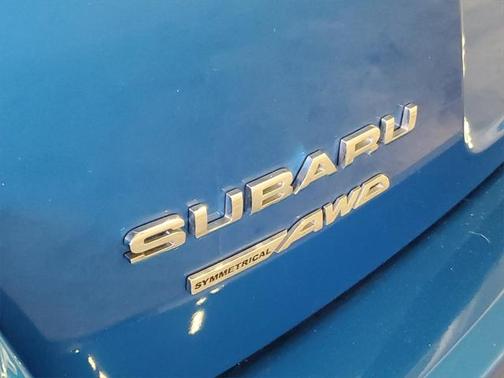 2023 Subaru Impreza Premium