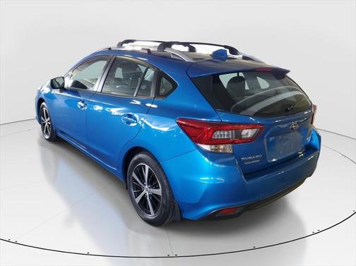 2023 Subaru Impreza Premium