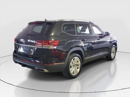 2021 Volkswagen Atlas 3.6L SEL