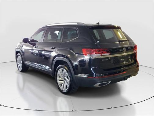 2021 Volkswagen Atlas 3.6L SEL