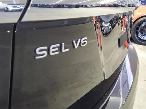 2021 Volkswagen Atlas 3.6L SEL