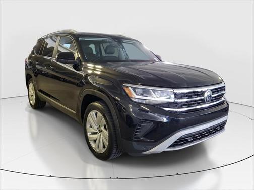 2021 Volkswagen Atlas 3.6L SEL