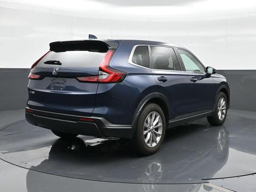 Still Night Pearl 2023 Honda CR-V EX-L