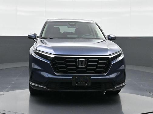 Still Night Pearl 2023 Honda CR-V EX-L