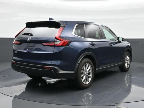 Still Night Pearl 2023 Honda CR-V EX-L