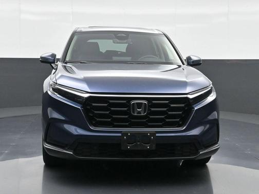 Still Night Pearl 2023 Honda CR-V EX-L