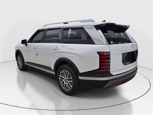 2026 Hyundai PALISADE SEL 7P