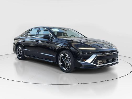 2026 Hyundai SONATA SEL