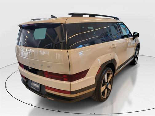 2024 Hyundai SANTA FE Limited