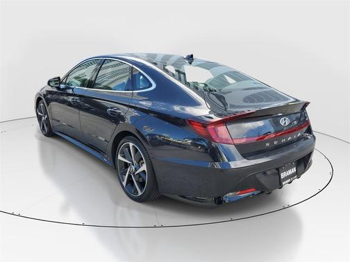 2023 Hyundai SONATA SEL Plus