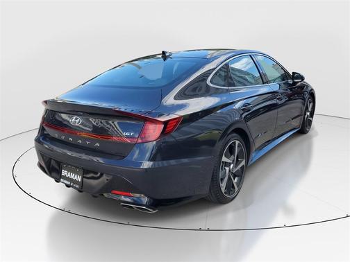 2023 Hyundai SONATA SEL Plus